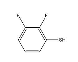 2，3－Difluorothiophenol