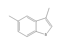 3，5-Dimethyl benzothiophene